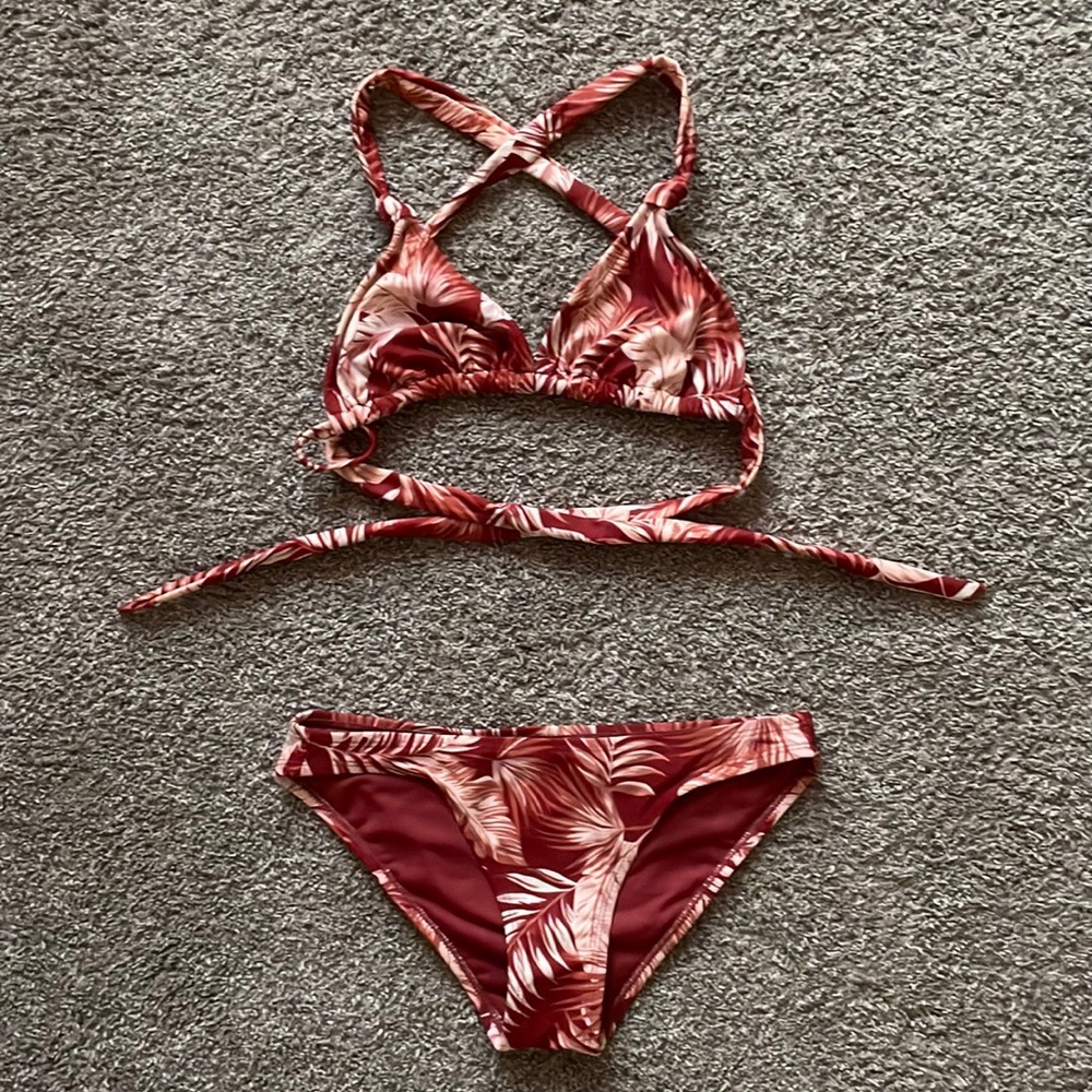 target bikini
